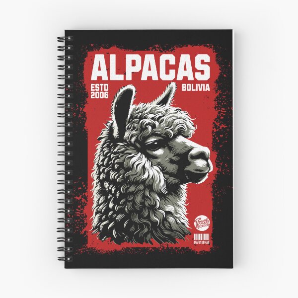 Item preview, The Alpaca from Lake Titicaca, Bolivia designed and sold by Mafiadonar.