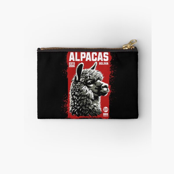 Item preview, The Alpaca from Lake Titicaca, Bolivia designed and sold by Mafiadonar.