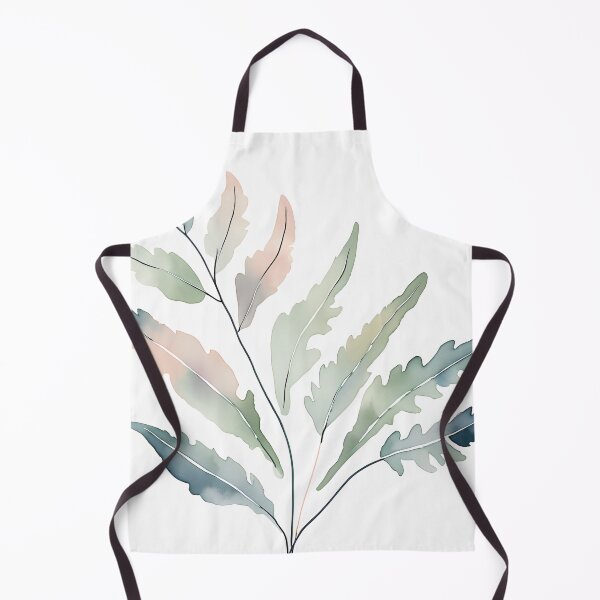 Item preview, Fern designed and sold by TrendWave Tees.