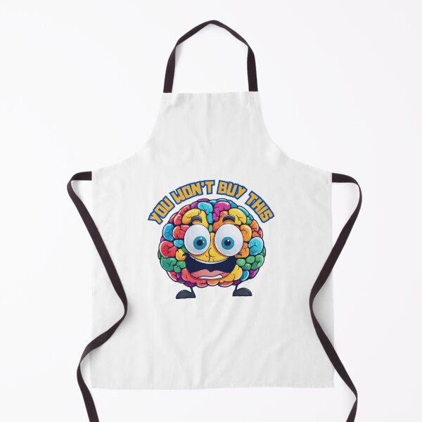 Item preview, You won't buy this Brain designed and sold by DesignsByHania.