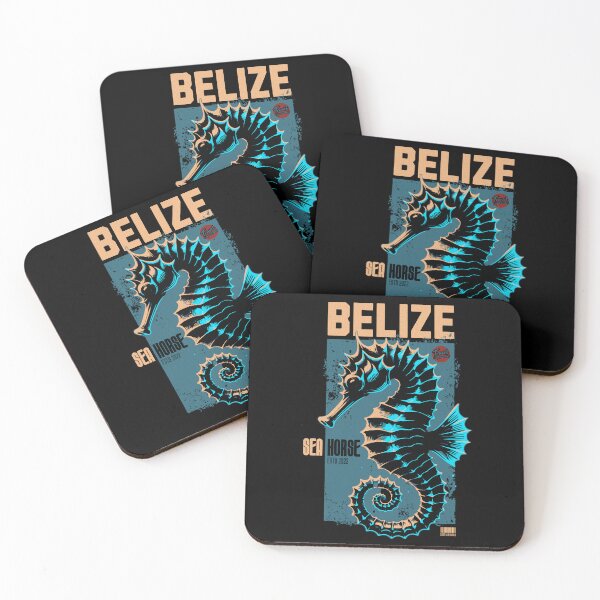 Item preview, seahorses from Belize designed and sold by Mafiadonar.