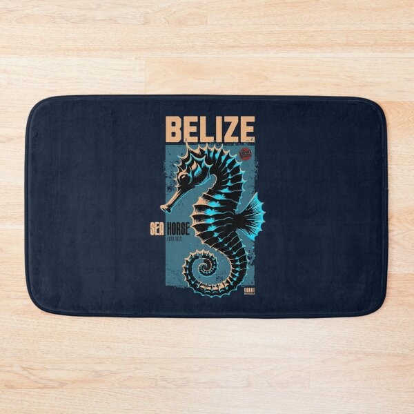 Item preview, seahorses from Belize designed and sold by Mafiadonar.