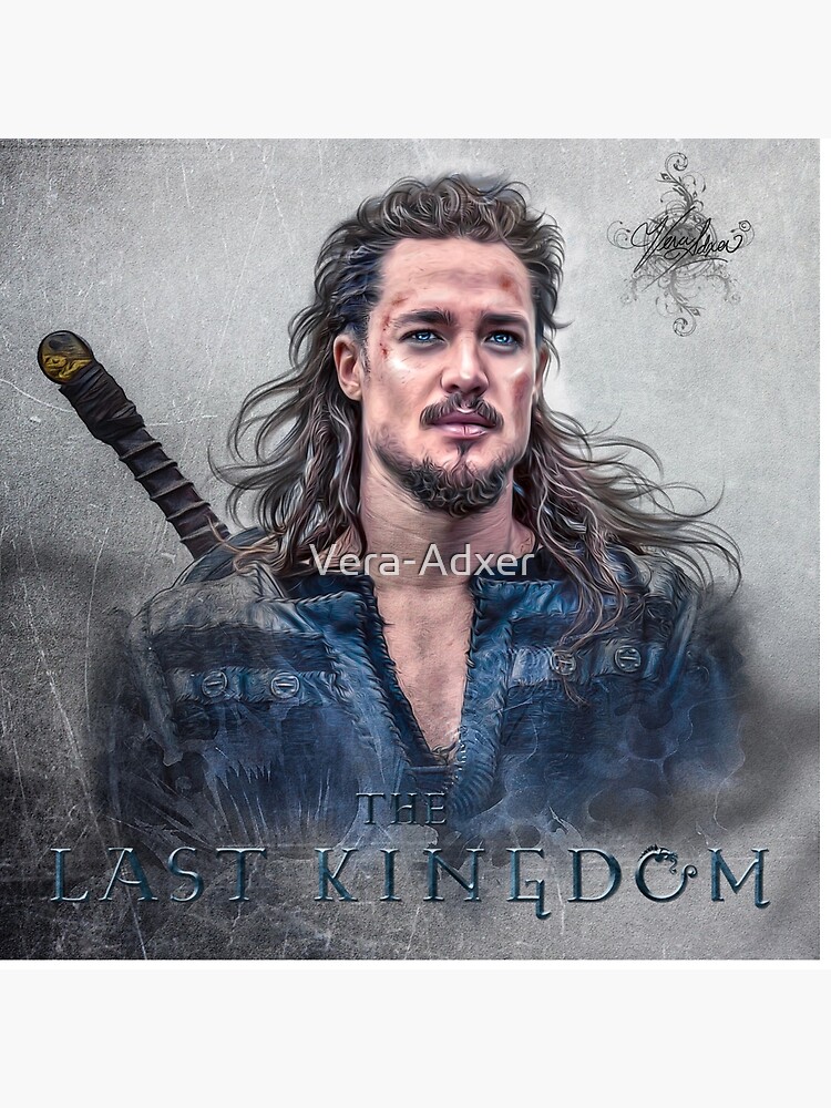 Alexander Dreymon: Lord of the Kings