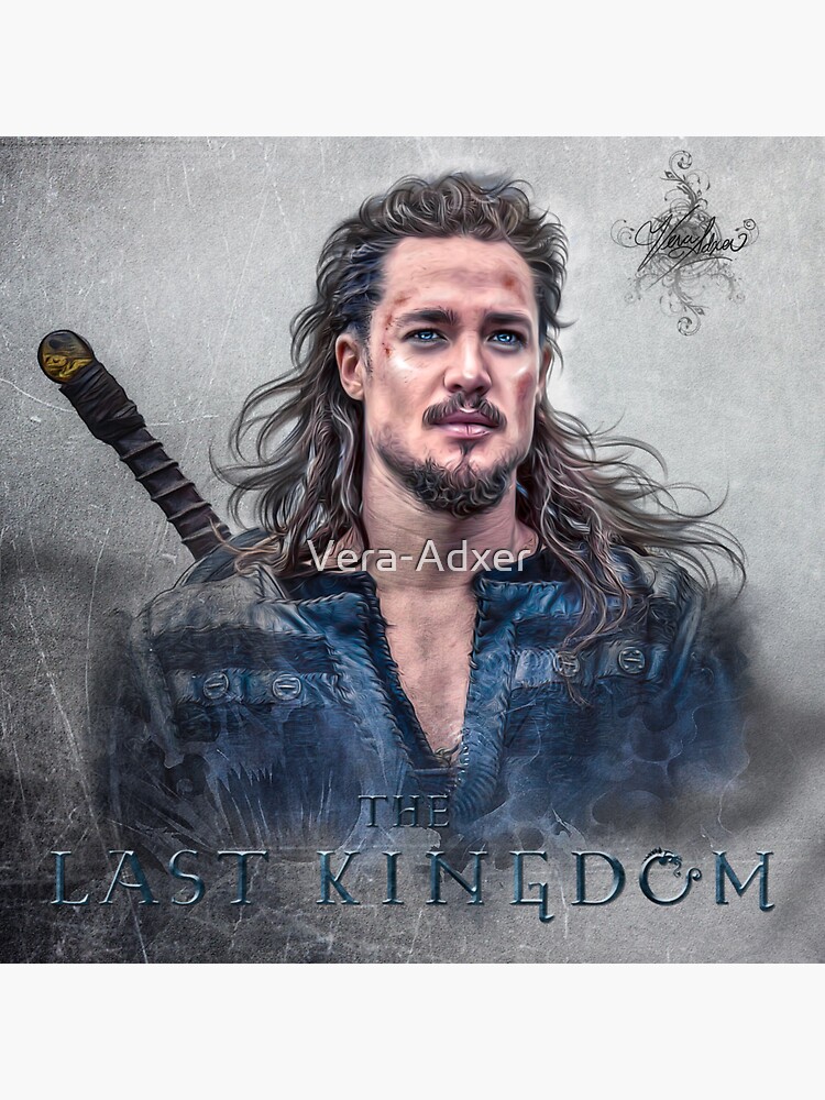 Uhtred The Last Kingdom On Amazon Prime The Last Kingdom Streaming