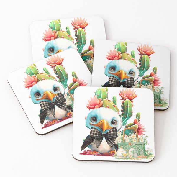 Item preview, Desert Picnic designed and sold by CookieandShadow.