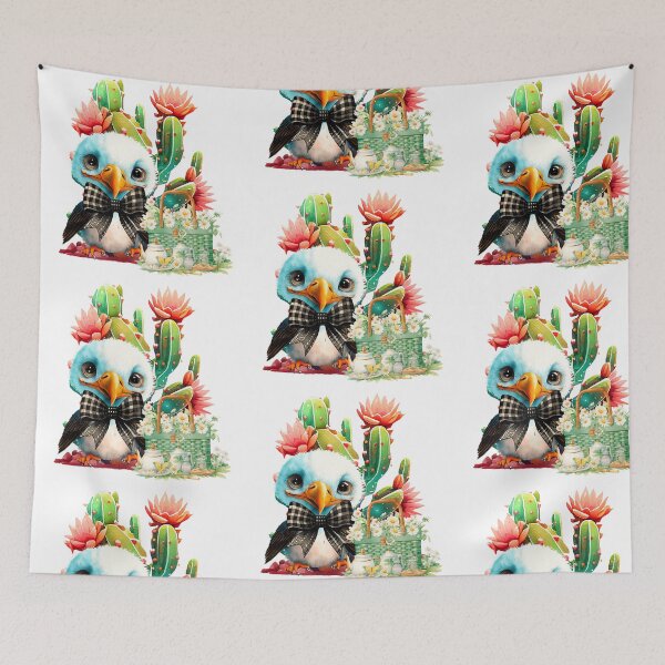 Item preview, Desert Picnic designed and sold by CookieandShadow.