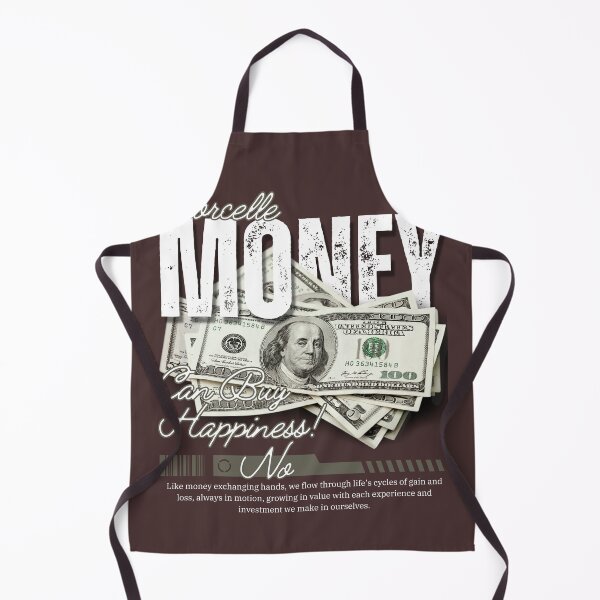 Item preview, MoneyCantBuyHappiness T-shirt #HappinessIsPriceless #LifeOverMoney #RichInLove designed and sold by Med-th-ewolf.