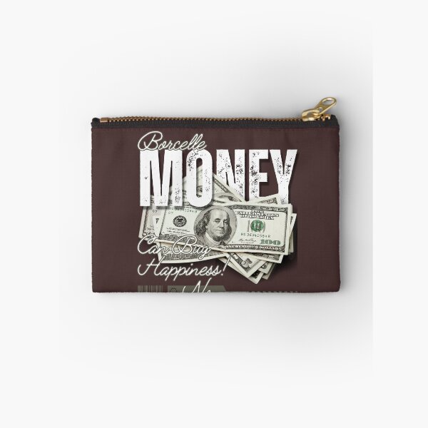 Item preview, MoneyCantBuyHappiness T-shirt #HappinessIsPriceless #LifeOverMoney #RichInLove designed and sold by Med-th-ewolf.