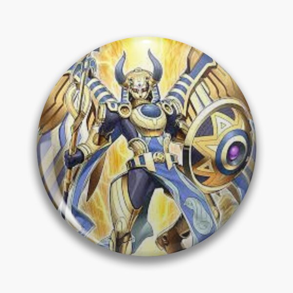 Item preview, Imsety, Glory of Horus designed and sold by Black Saiyan Magician's Merchandise.