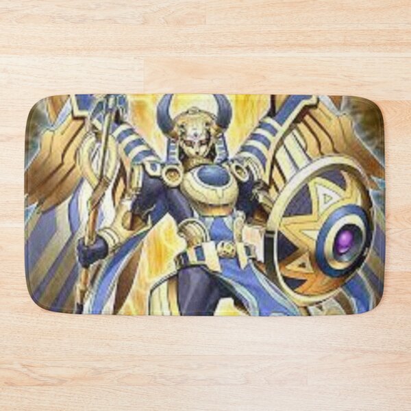 Item preview, Imsety, Glory of Horus designed and sold by Black Saiyan Magician's Merchandise.