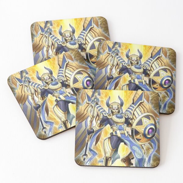 Item preview, Imsety, Glory of Horus designed and sold by Black Saiyan Magician's Merchandise.
