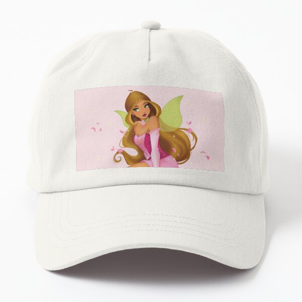 Item preview, Flora fanart from Winx Club designed and sold by LilienFairy.
