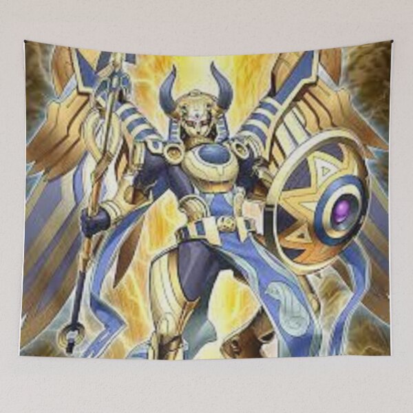 Item preview, Imsety, Glory of Horus designed and sold by Black Saiyan Magician's Merchandise.