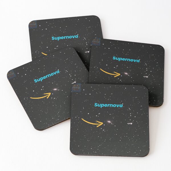 Item preview, supernova designed and sold by Sternensaat.