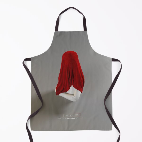 Artikelvorschau, Taking the Veil entworfen und verkauft von mullerdesign.