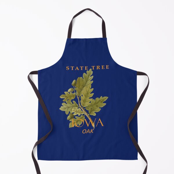 Item preview, Iowa Territory Oak Tree designed and sold by taiche.