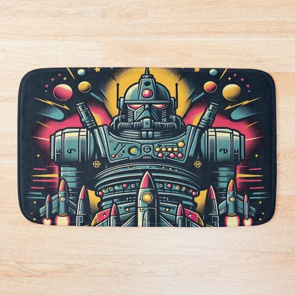 Item preview, Destroyer of the Stars - Model 3 designed and sold by NeonBot_Shop.