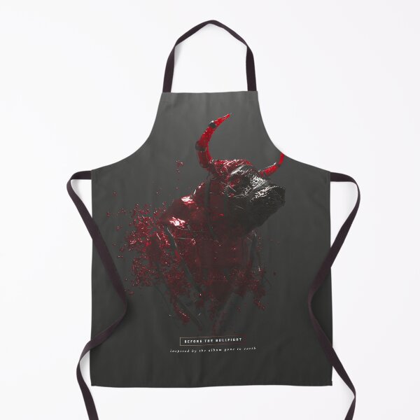 Item preview, Before the Bullfight designed and sold by mullerdesign.