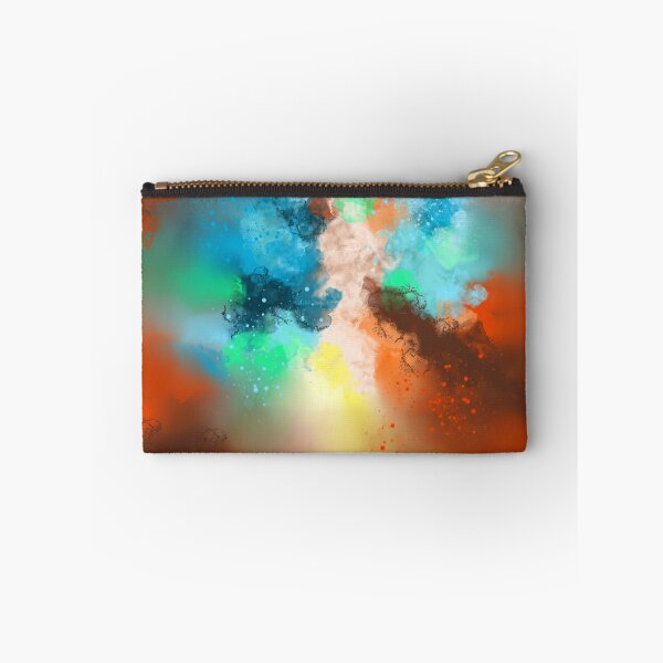 Item preview, The Persuasion - Colorful Abstract designed and sold by Joey Santiago.