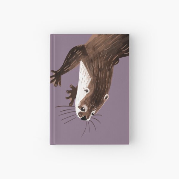 Artikel-Vorschau von Amblonyx-Totemotter Grapeade, designt und verkauft von belettelepink.