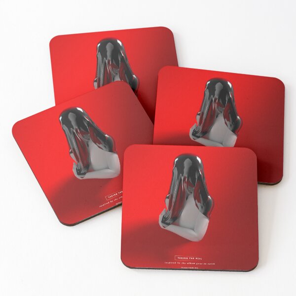 Item preview, Taking the Veil Mendelsohn's Mix designed and sold by mullerdesign.