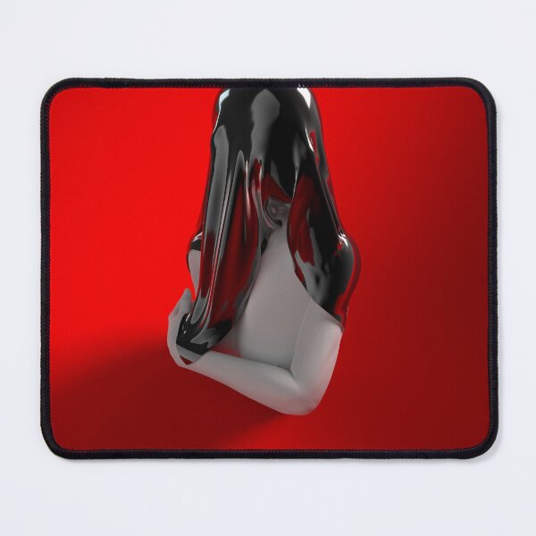 Item preview, Taking the Veil Mendelsohn's Mix designed and sold by mullerdesign.