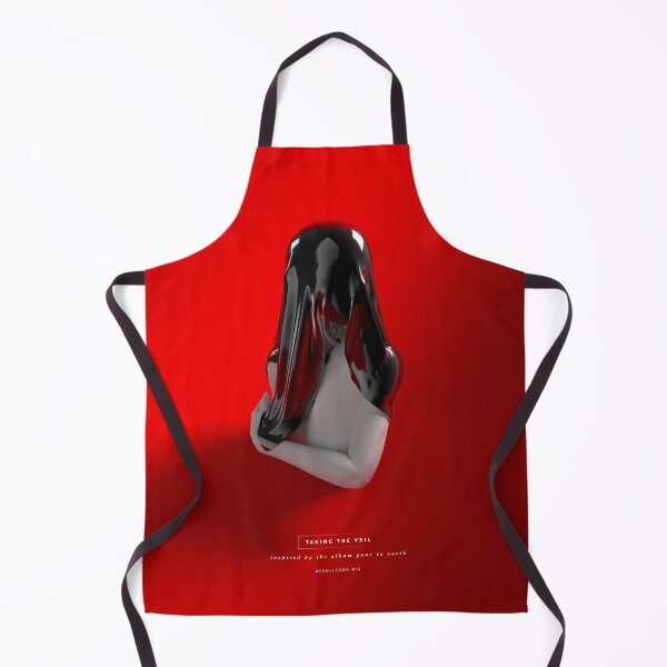 Item preview, Taking the Veil Mendelsohn's Mix designed and sold by mullerdesign.