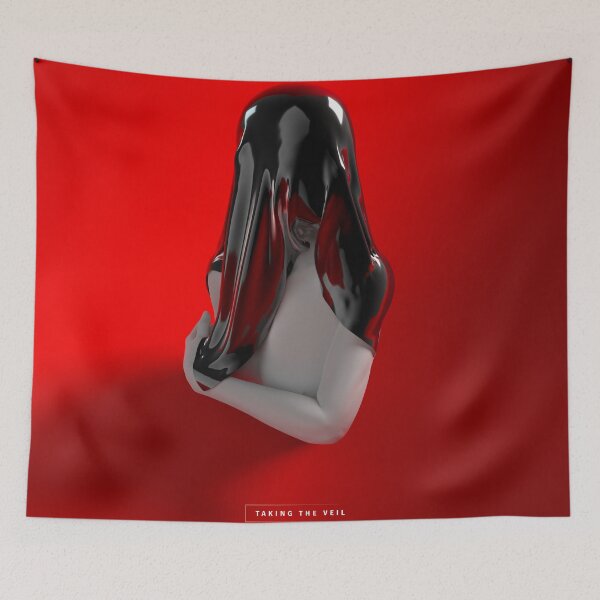 Item preview, Taking the Veil Mendelsohn's Mix designed and sold by mullerdesign.