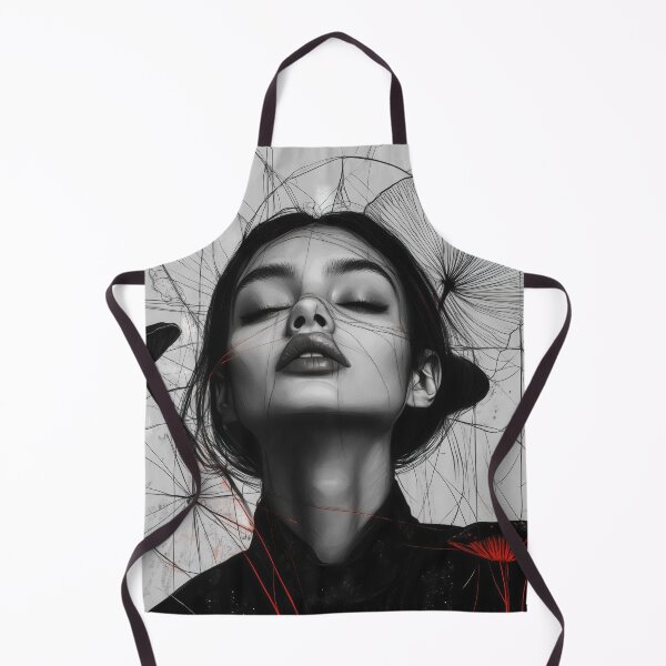 Item preview, Neu-Art Portrait - 41 designed and sold by Neuromech.