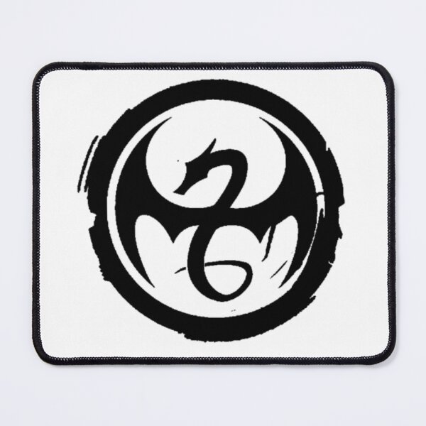 Item preview, Iron fist marvel rivals designed and sold by StellarNight.