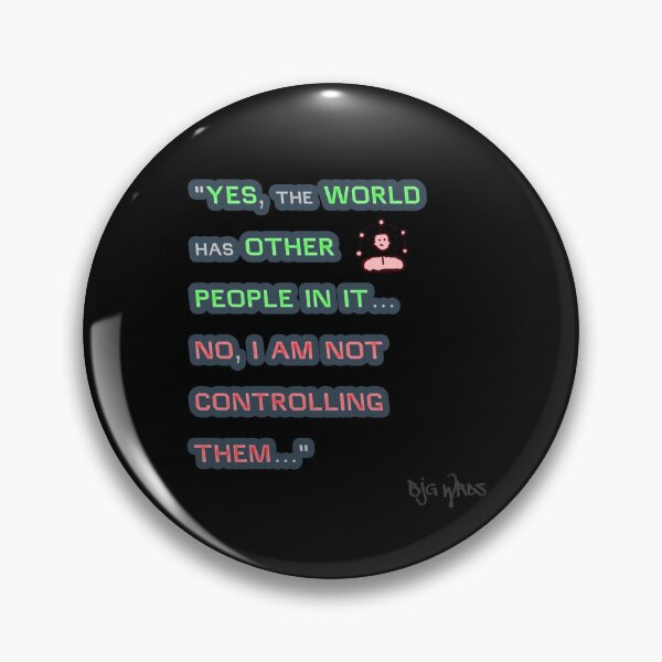 Item preview, "YES ..." Quote 2/15/2025 designed and sold by BJGWRDS.