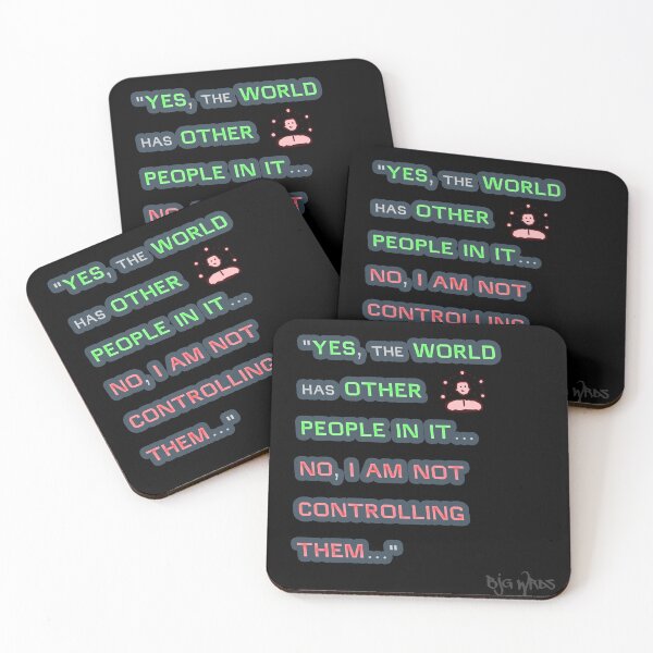 Item preview, "YES ..." Quote 2/15/2025 designed and sold by BJGWRDS.