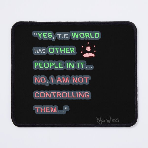 Item preview, "YES ..." Quote 2/15/2025 designed and sold by BJGWRDS.
