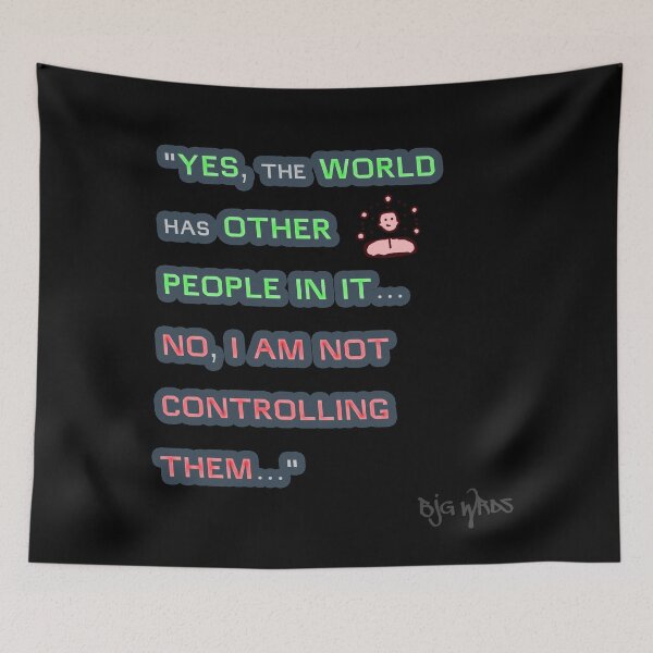 Item preview, "YES ..." Quote 2/15/2025 designed and sold by BJGWRDS.