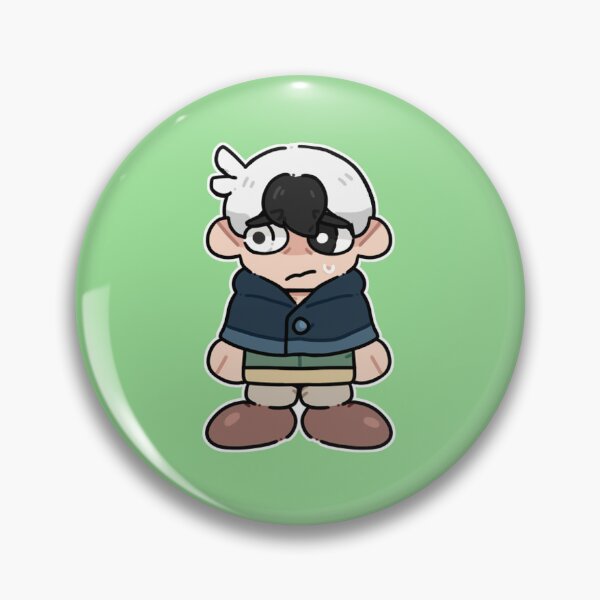 Item preview, OC Elliot designed and sold by BlazyArt.