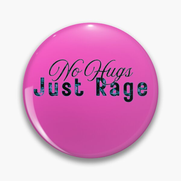 Item preview, Hugs and Rage designed and sold by KatePrada.