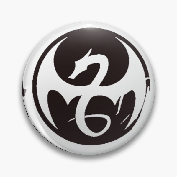 Item preview, Iron fist marvel rivals designed and sold by StellarNight.