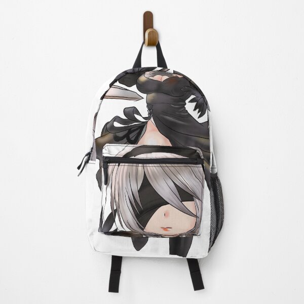 Item preview, The Iconic YoRHa Warrior designed and sold by Shiki-jp-br.