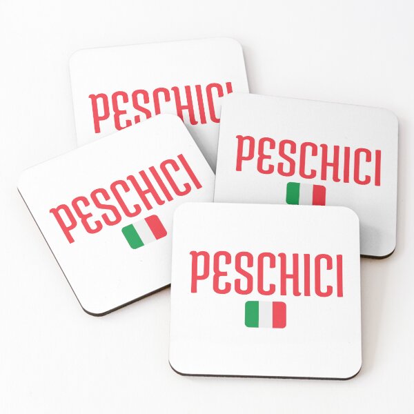 Item preview, PESCHICI Italy designed and sold by BL Travel Designs.