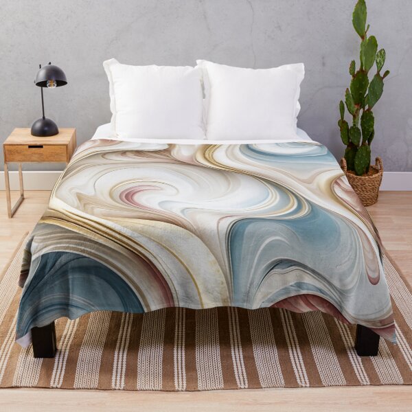 Item preview, Vibrant Abstract Kaleidoscope: Wearable Art for Every Space designed and sold by nadeem4design.