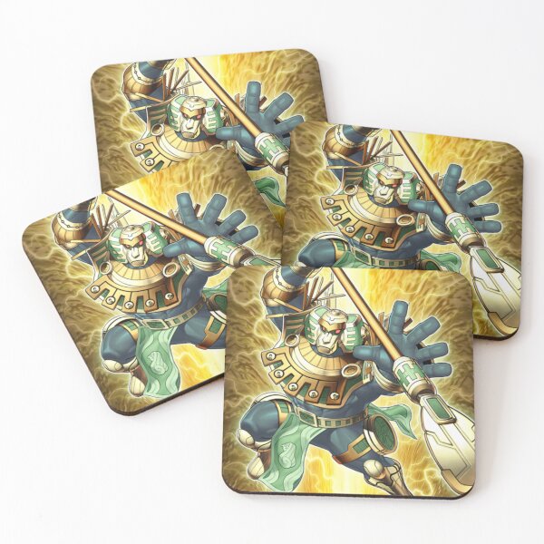 Item preview, Hapi, Guidance of Horus designed and sold by Black Saiyan Magician's Merchandise.