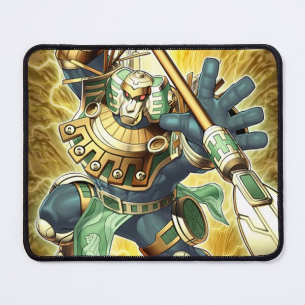 Item preview, Hapi, Guidance of Horus designed and sold by Black Saiyan Magician's Merchandise.