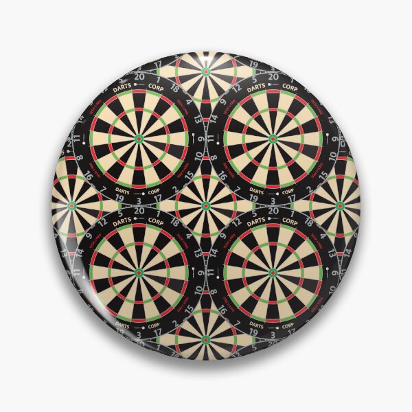 Item preview, Darts | Dartboard  designed and sold by Pentimore.