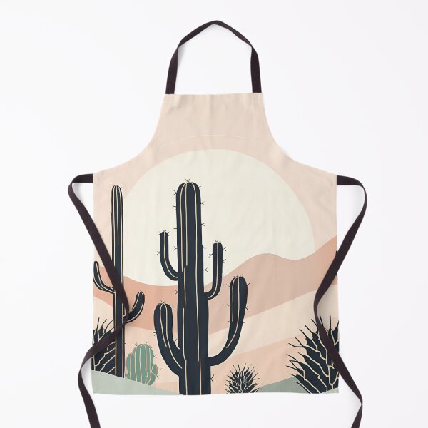 Item preview, Desert of Cactus designed and sold by TrendWave Tees.