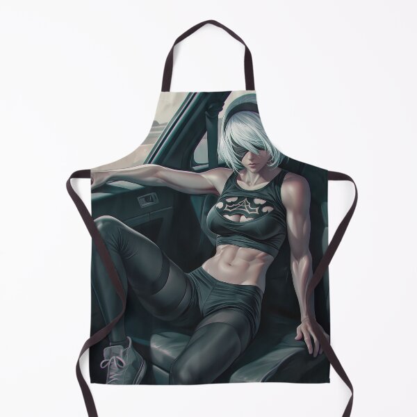 Item preview, 2B - 68 designed and sold by Infinite-Aspire.