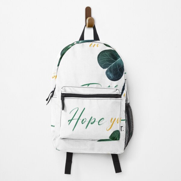 Item preview, Shamrock Hope Luck Faith Love Tee designed and sold by WickerStudio.