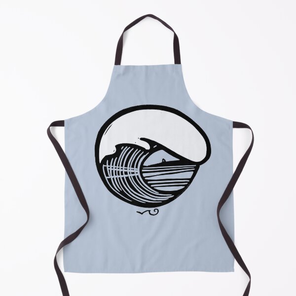 Item preview, Lahinch Wave designed and sold by Antipodebird.