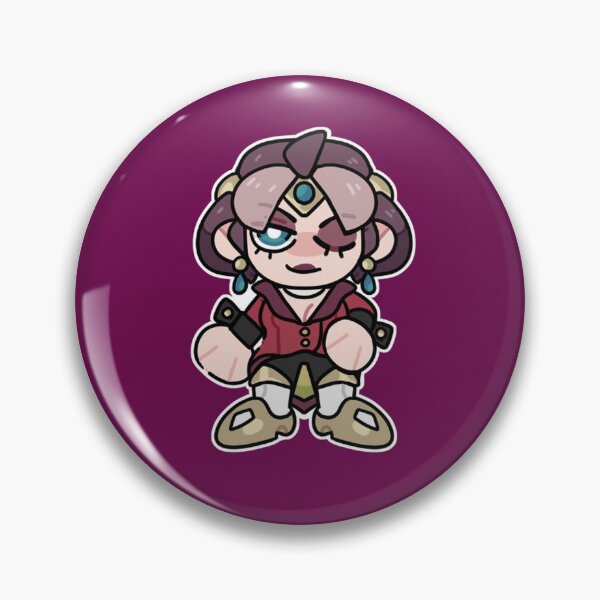 Item preview, OC Lilas designed and sold by BlazyArt.