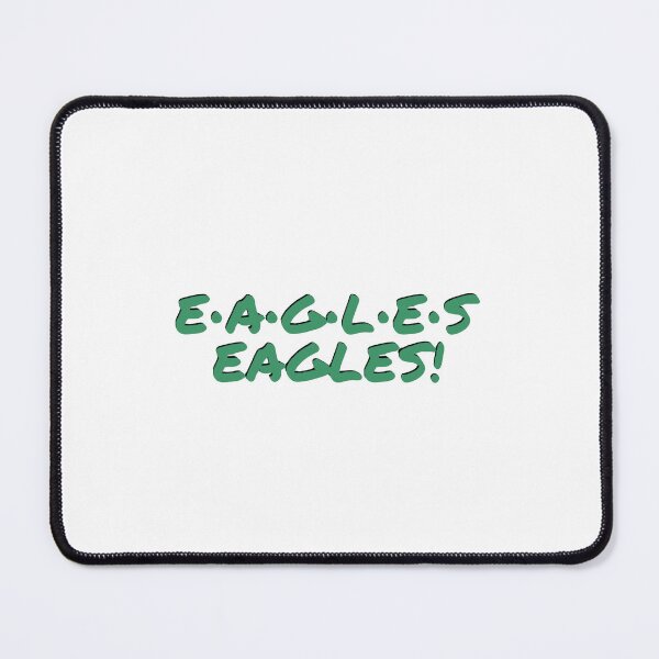 Item preview, EAGLES chant! designed and sold by Lauren493.