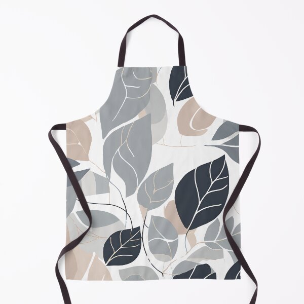 Aperçu de l'œuvre Toutes les feuilles créée et vendue par TrendWave Tees.